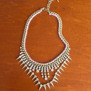 Stella & Dot Merci Choker